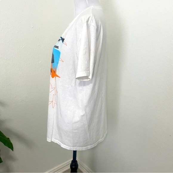 NARUTO Shippuden Viz Media Masashi Kishimoto T Shirt Cotton Anime Manga Size M - Picture 2 of 5